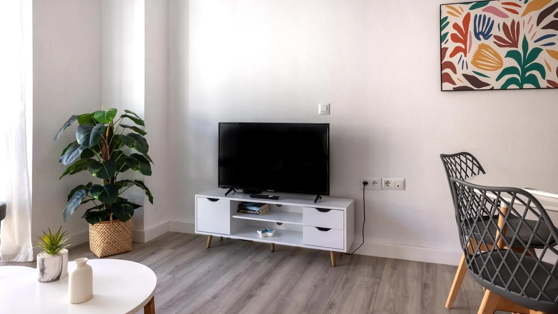 Luxlight Malaga Apartamento